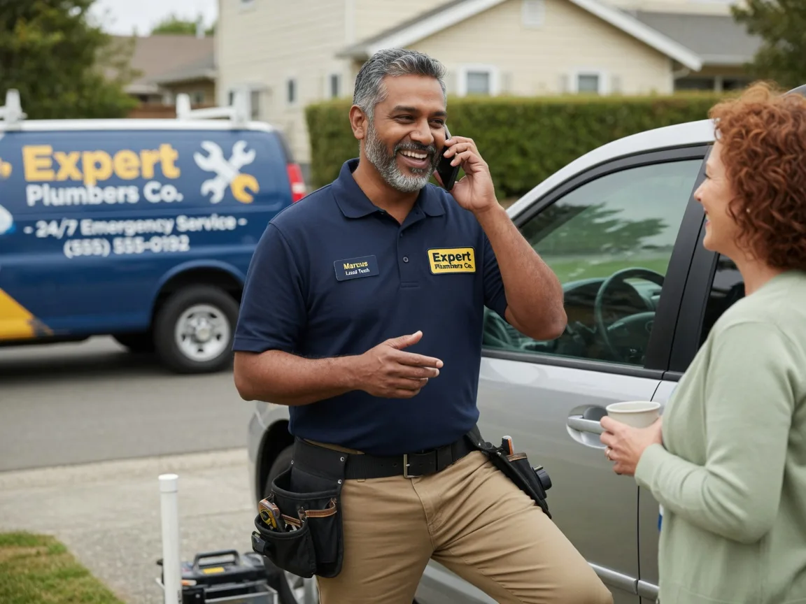 Drain Cleaning Bernardsville, NJ FAQs